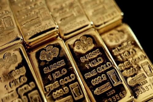 قیمت جهانی طلا امروز یکم اردیبهشت هر اونس طلا ۳۲۸۴ دلار