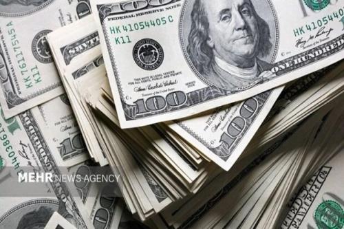 قیمت دلار توافقی امروز سه شنبه ۹ اردیبهشت ۱۴۰۴