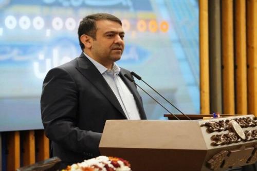 ۴میلیون مشتری و ۱۳۵ هزارمیلیارد تومان همراهی در طرح مهربانی بانک ملی