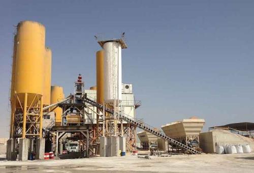 بازار سیمان در دست دلالان صنعت ساختمان در آستانه بحران تعطیلی است
