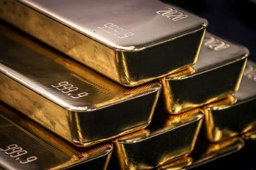 قیمت جهانی طلا امروز 7 خرداد طلا کاهشی شد