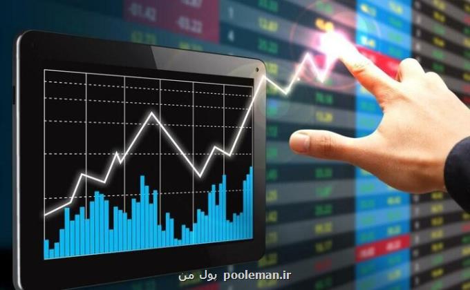 شاخص کل بورس امروز به ۲ میلیون و ۸۱۰ هزار واحد رسید