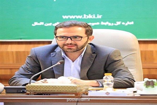 صدور 14 دستور اجرائی برای پشتیبانی از سرمایه گذاری در بخش کشاورزی
