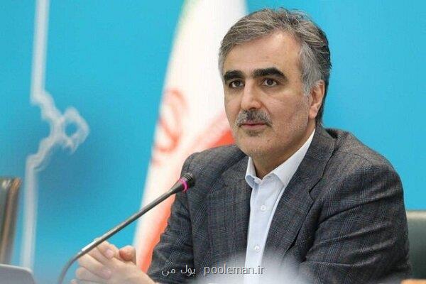 سیاست بانک مرکزی تثبیت نرخ ارز است