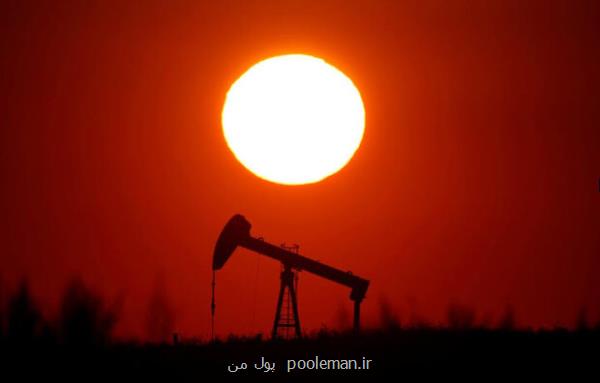 کاهش باردیگر قیمت جهانی نفت در پی تشدید تنش های تجاری آمریکا و چین