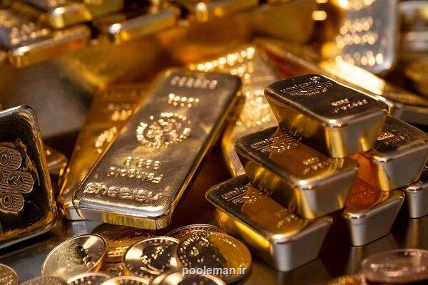 قیمت جهانی طلا امروز 19 اردیبهشت هر اونس طلا 3318 دلار و 71 سنت