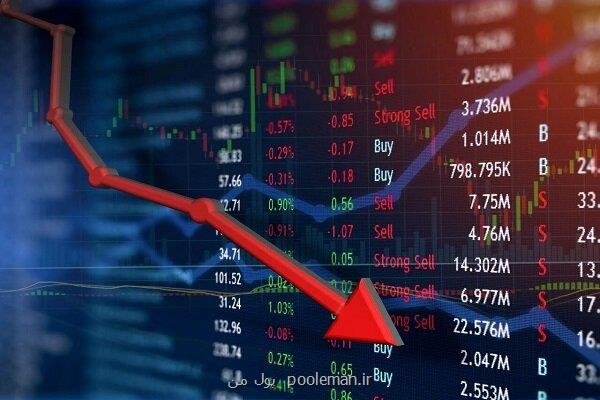ورود نقدینگی به صندوق های درآمد ثابت سهامداران از بورس پیاده شدند