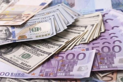 ارزش معاملات بازار ارز تجاری به 11 و نه دهم میلیارد دلار رسید
