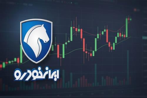 خودرو پس از افشای اطلاعات مهم به تابلو معاملات برگشت