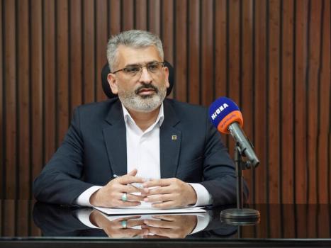 رشد ۳ و نیم برابری جذب منابع در ۵ ماهه ۱۴۰۴ نسبت به مدت مشابه سال قبل