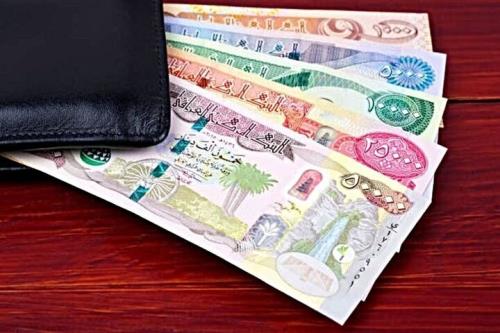 دینار عراق کمی ارزان گردید