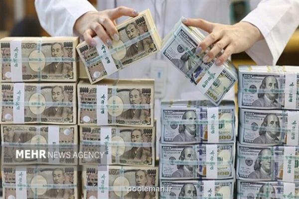 آخرین قیمت دلار و یورو در بازار ارز تجاری