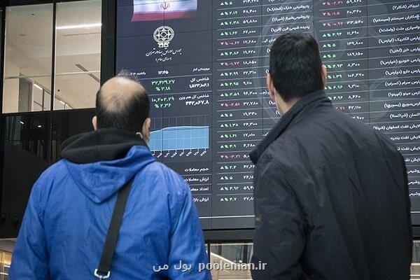 تامین مالی ۲۷ همتی بوسیله نظام بانکی برای دفاع از بازار سرمایه