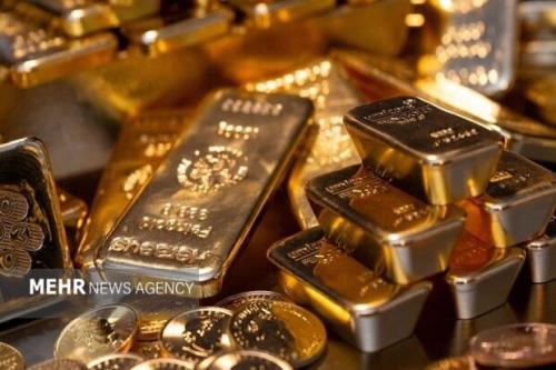 تاریخ جدید حراج شمش طلا