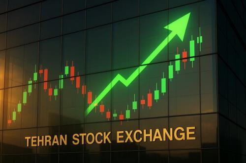 رشد ۲۱ هزار واحدی شاخص کل با چاشنی بیم و امید