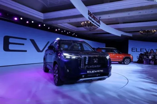 خودروسازان ژاپنی از چین دل می کنند و به هند رو می آورند