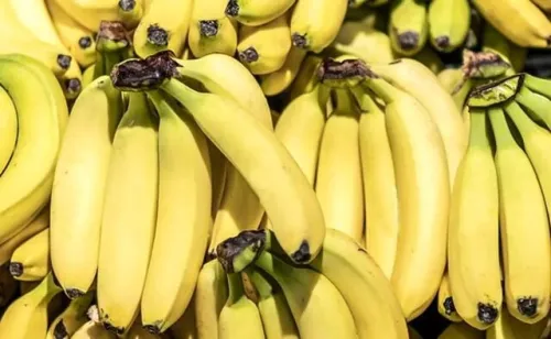 قیمت موز باید بسیار پایین تر باشد