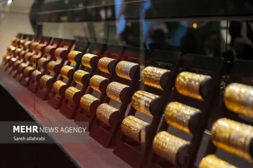 افت و خیز نرخها در دومین روز هفته طلا و سکه گران شدند