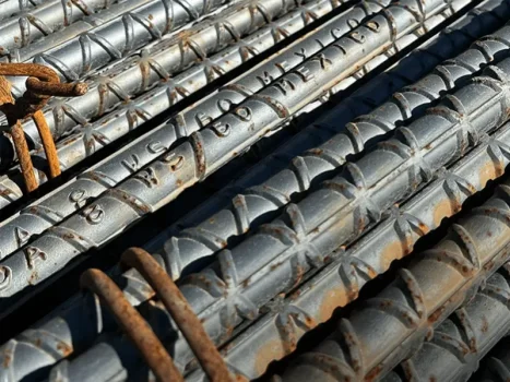 عوامل اثرگذار بر قیمت میلگرد