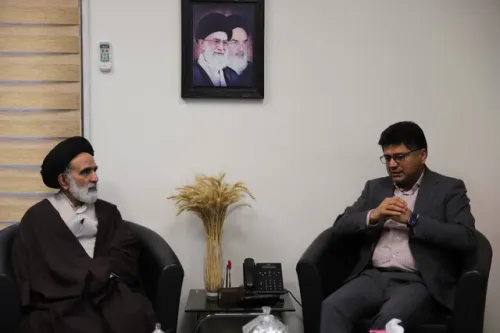 امنیت غذایی از انبارهای غله شروع می شود