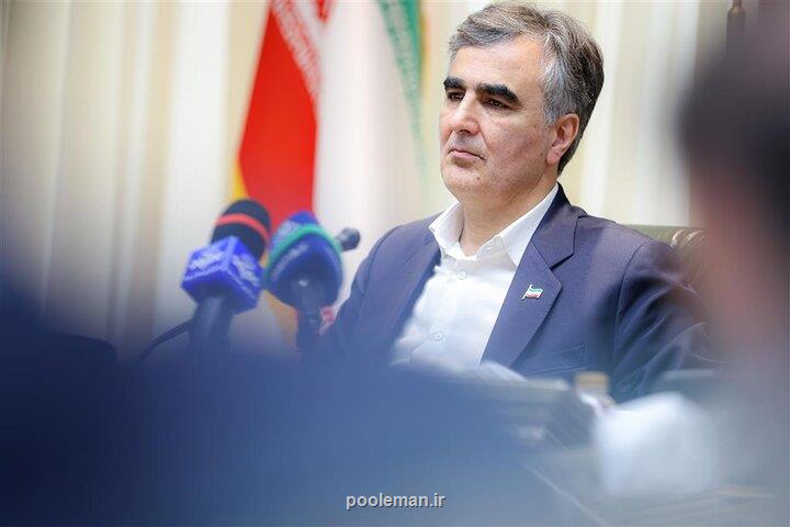 چراغ سبز بانک مرکزی به سرمایه گذاران خارجی برای فروش طلا در بورس کالا