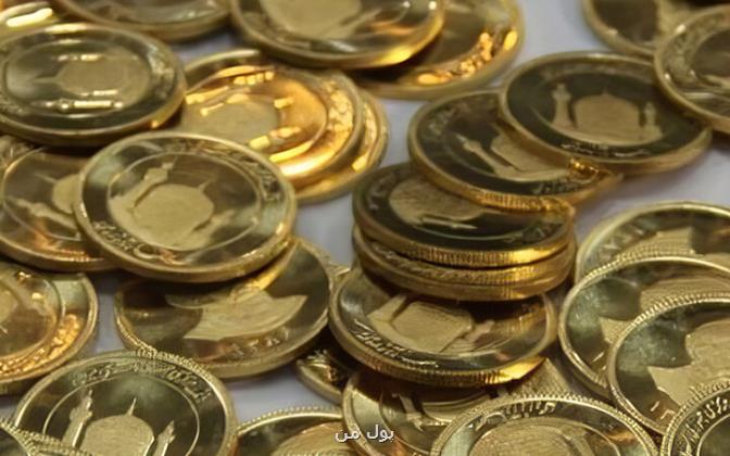 پیش فروش قطعات سکه 1386 با سررسید دی 1404 سه شنبه آینده برگزار می گردد