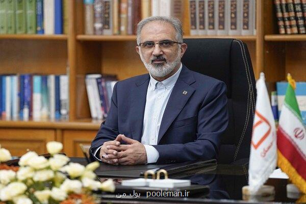 رشد 36 درصدی تسهیلات پرداختی بانک مسکن در نیمه نخست 1404 رشد 36 درصدی تسهیلات پرداختی بانک مسکن در نیمه نخست 1404