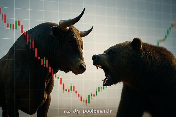 پشتیبانی از بورس ادامه دارد شاخص کل در راه فتح سقف تاریخی پشتیبانی از بورس ادامه دارد شاخص کل در راه فتح سقف تاریخی
