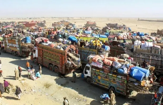 کریدور واخان مسیر جدید تجارت افغانستان با چین