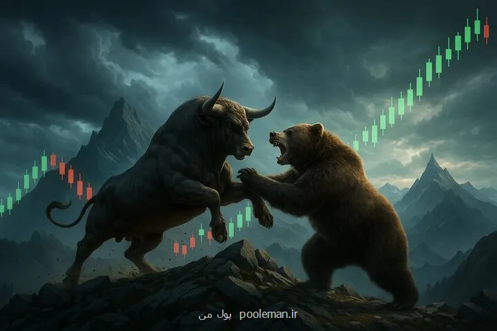 شاخص کل در راه دیدار خداحافظی با سقف شکسته شده یا پایان روند؟