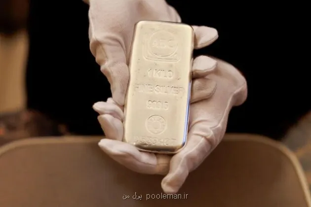 نقره جهانی رکورد جدیدی زد