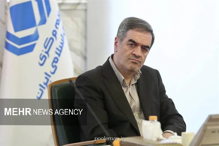 الزام استعلام از سامانه املاک صراحتا در قانون نیامده