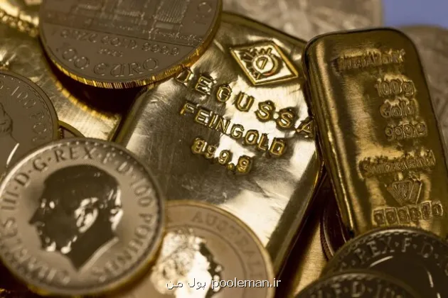 بازار طلای جهانی همچنان چراغ خاموش