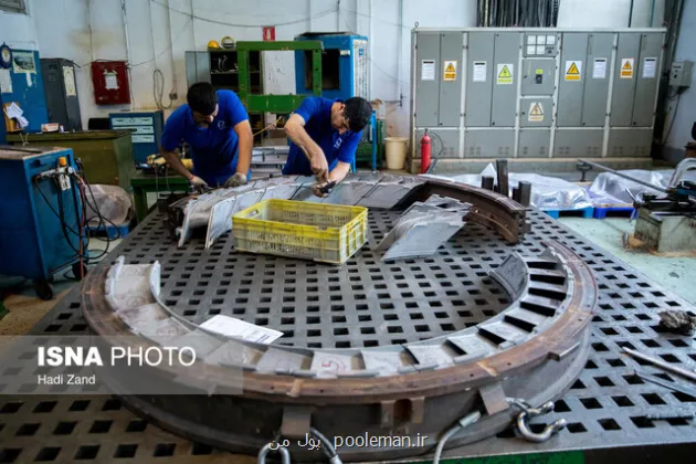 صرفه جویی ۱۵ میلیون دلاری با بومی سازی سرامیک های محفظه احتراق توربین های گازی