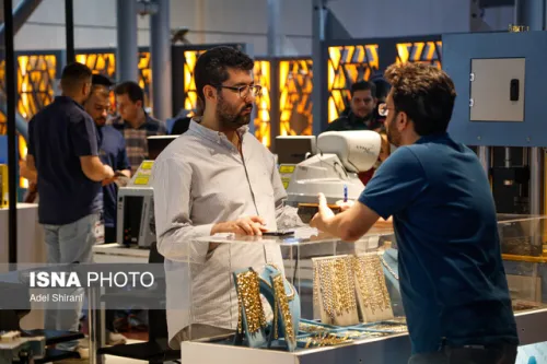 حساب بانکی اصناف طلا بازهم مسدود است!