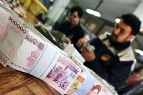 تعیین شرایط استفاده از تسهیلات مرابحه برای پرداخت حقوق و دستمزد