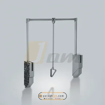 رگال آسانسوری و کاربردهای آن