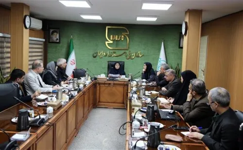 تولید استاندارد و با کیفیت لوازم خانگی در کشور لازم است