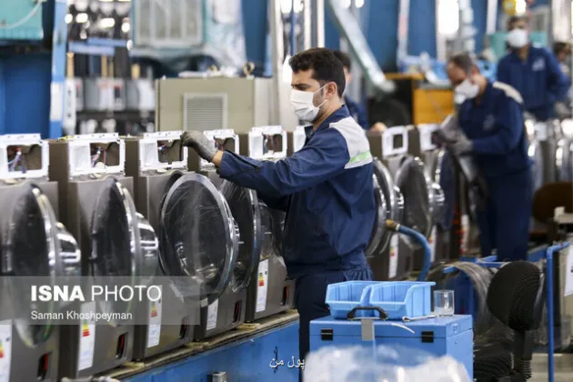 افتتاح 31 واحد صنعتی جدید در استان تهران