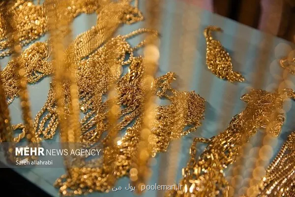 رشد باردیگر قیمت طلا قیمت سکه تمام به آستانه ۲۰۰ میلیون تومان برگشت