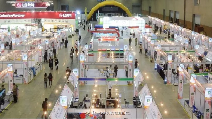 هیات تجاری دانش بنیان ها به نمایشگاه کره فارم 2026 می روند