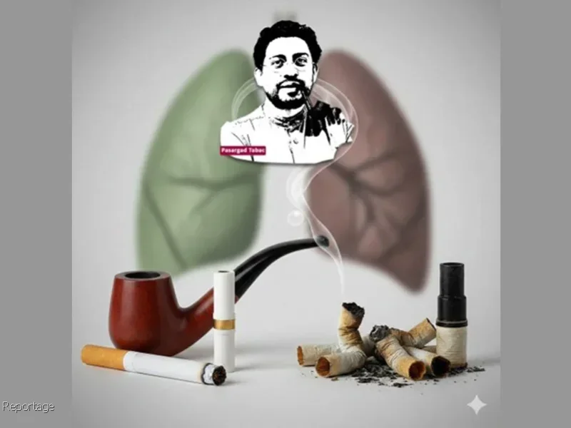 فیلتر پیپ و سیگار محافظ ریه هستند؟