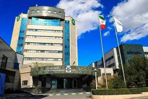 اقدامات محیط زیستی در شرایط بحران