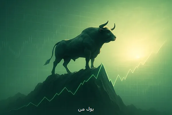صعود تاریخی بورس شاخص کل در آستانه فتح کانال ۴ میلیونی