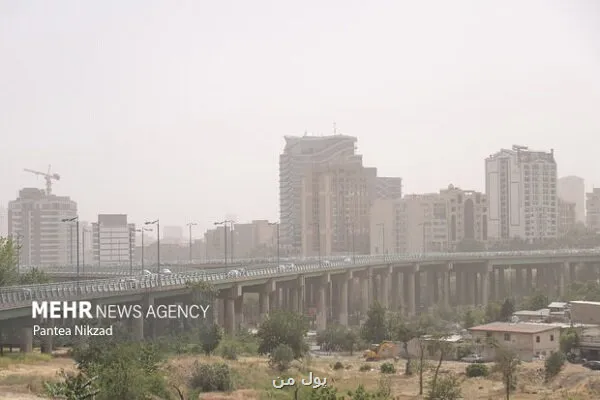 ارزیابی عملکرد HSE در شرایط بحرانی و جنگ تحمیلی
