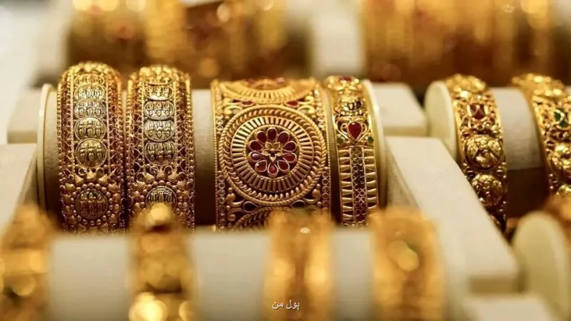 خریداران طلا زیان کردند