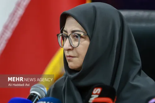 مواجهه با چالش های زیست محیطی نیازمند حکمرانی یکپارچه است