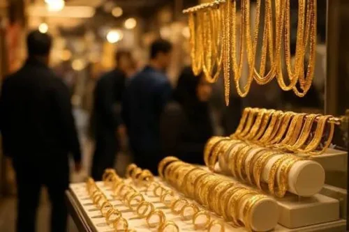 محاسبه قیمت فروش طلای دست دوم چه طور است؟