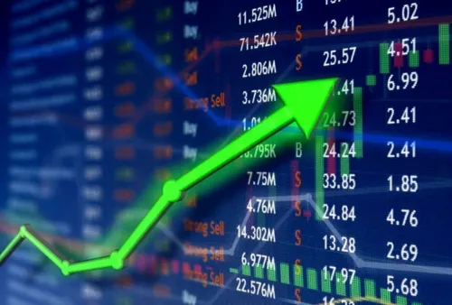 گزارش بازار سهام امروز 25 شهریور 1405