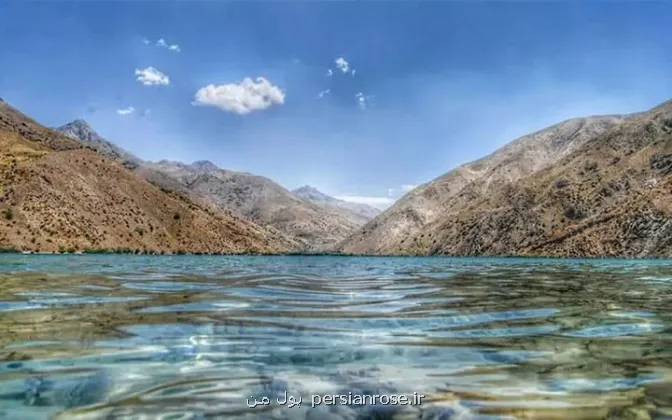 گردشگری بی ضابطه زخمی بر پیکر نگین آبی زاگرس